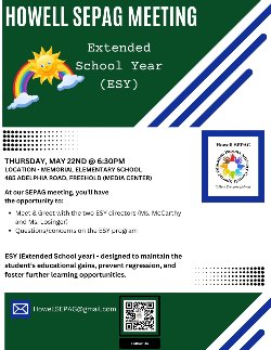 SEPAG Flyer